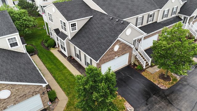 5110 Edgewater Court 5110, Plainfield, IL 60586