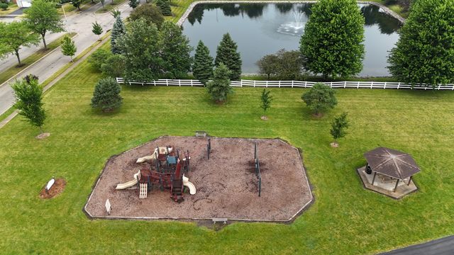 5110 Edgewater Court 5110, Plainfield, IL 60586