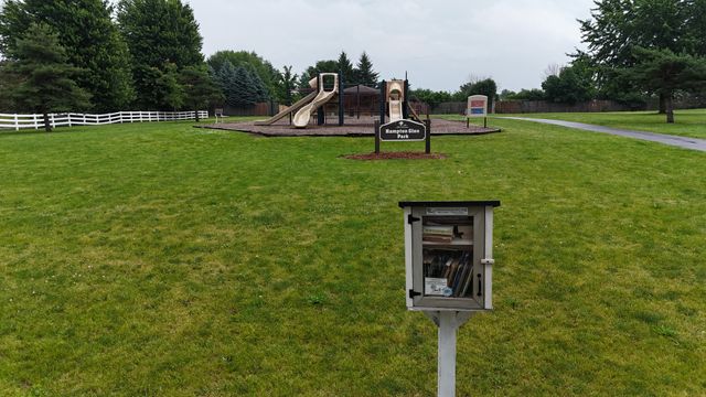 5110 Edgewater Court 5110, Plainfield, IL 60586