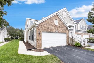 5110 Edgewater Court 5110, Plainfield, IL 60586