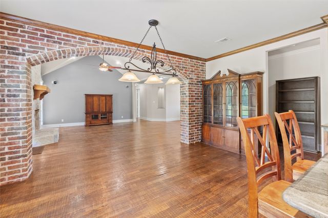 239 County Road 4105, Bonham, TX 75418