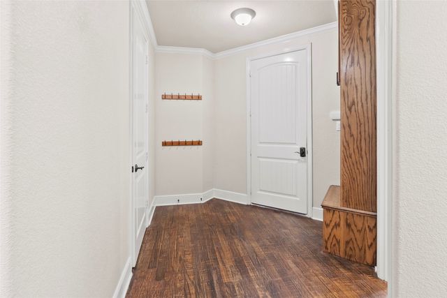 239 County Road 4105, Bonham, TX 75418