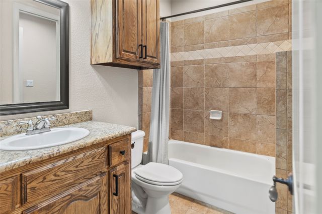 239 County Road 4105, Bonham, TX 75418