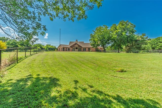 239 County Road 4105, Bonham, TX 75418