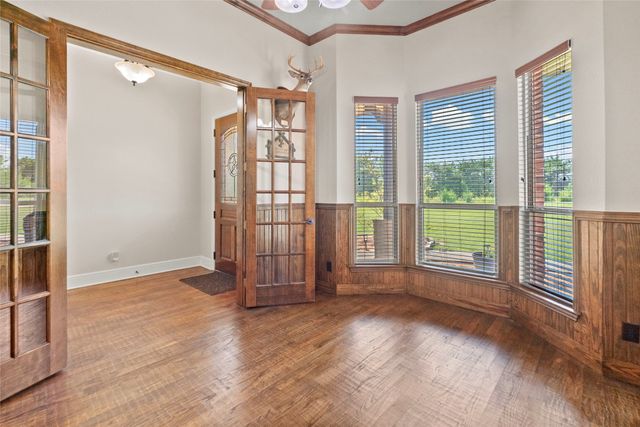 239 County Road 4105, Bonham, TX 75418