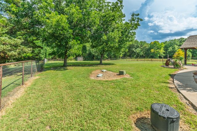 239 County Road 4105, Bonham, TX 75418