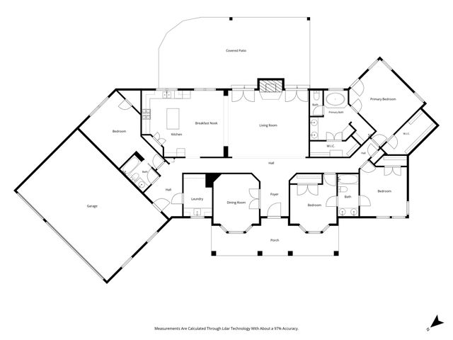 239 County Road 4105, Bonham, TX 75418