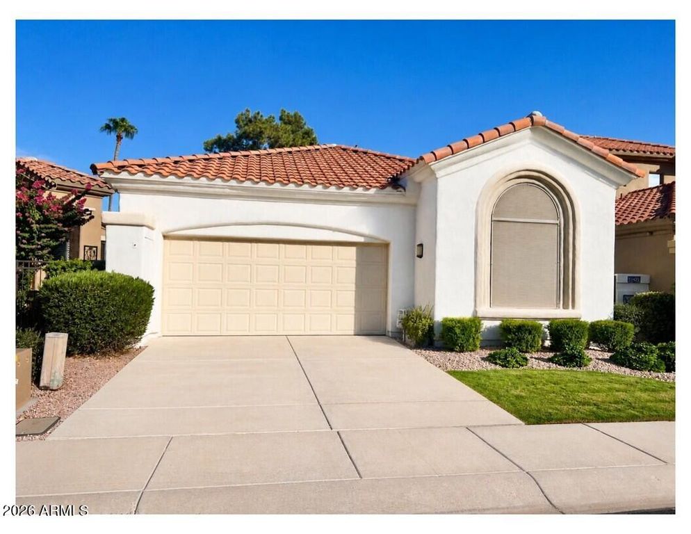 11423 N 78TH Street N, Scottsdale, AZ 85260 — exterior