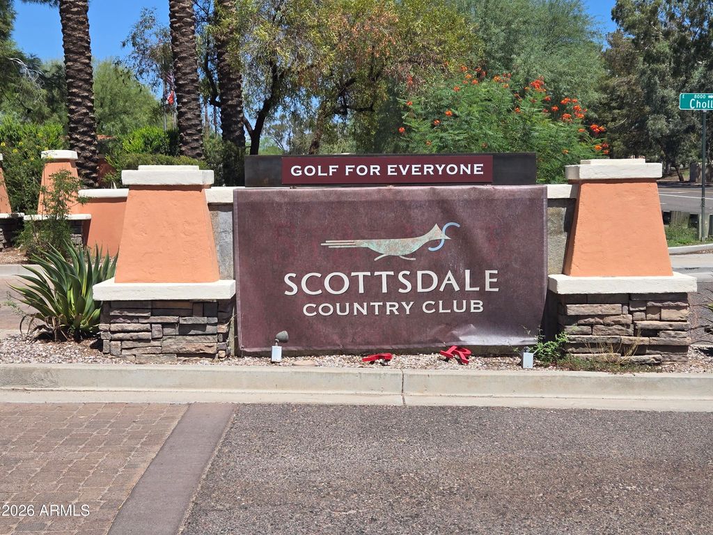11423 N 78TH Street N, Scottsdale, AZ 85260 — photo 2
