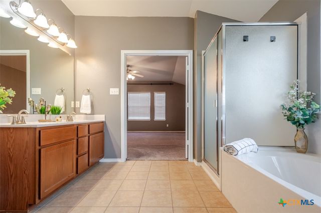 5606 Birmingham Circle, Killeen, TX 76542