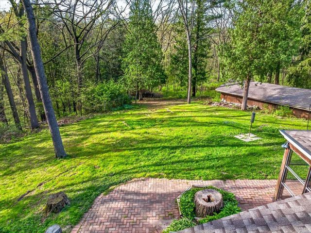 6401 Purcell Road, Belleville, WI 53508