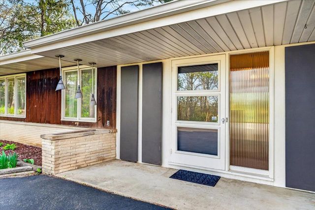 6401 Purcell Road, Belleville, WI 53508
