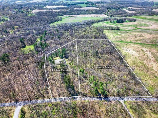6401 Purcell Road, Belleville, WI 53508