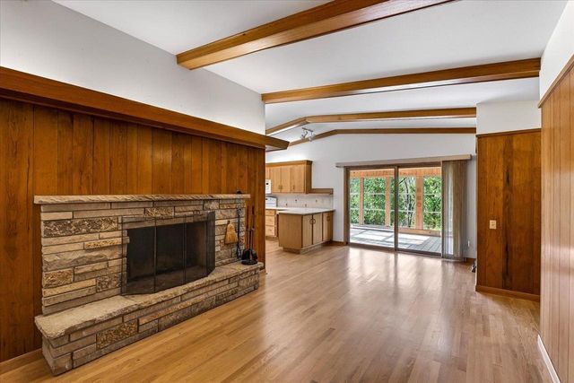 6401 Purcell Road, Belleville, WI 53508