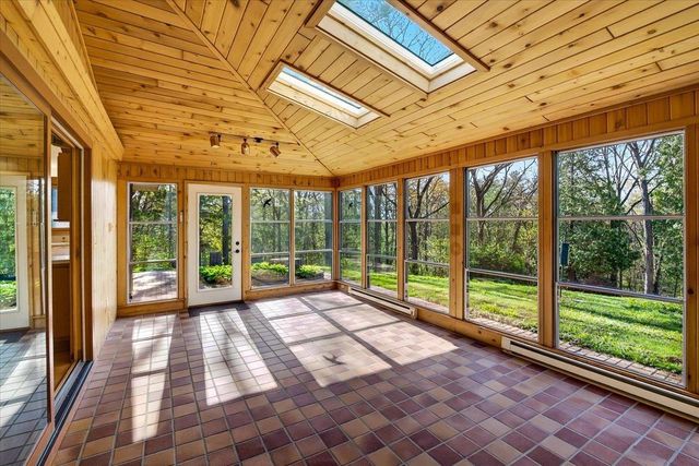 6401 Purcell Road, Belleville, WI 53508