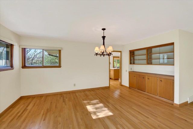 6401 Purcell Road, Belleville, WI 53508