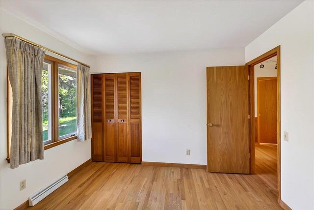 6401 Purcell Road, Belleville, WI 53508