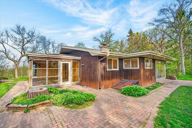 6401 Purcell Road, Belleville, WI 53508