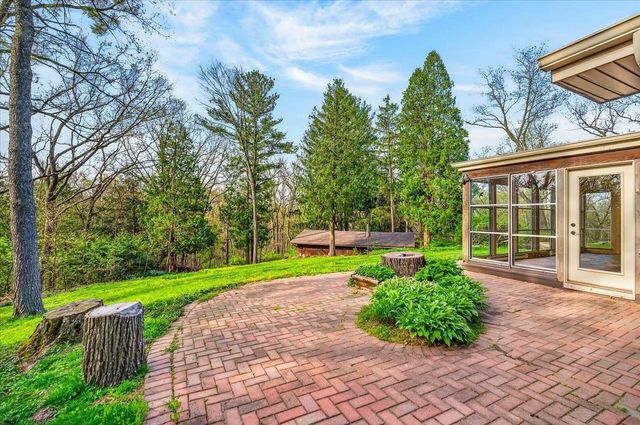 6401 Purcell Road, Belleville, WI 53508