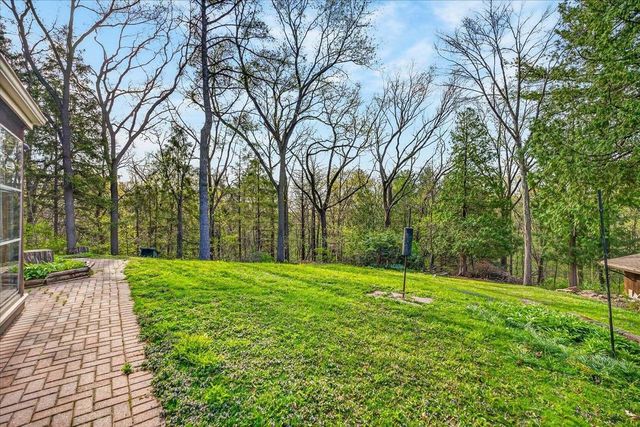 6401 Purcell Road, Belleville, WI 53508