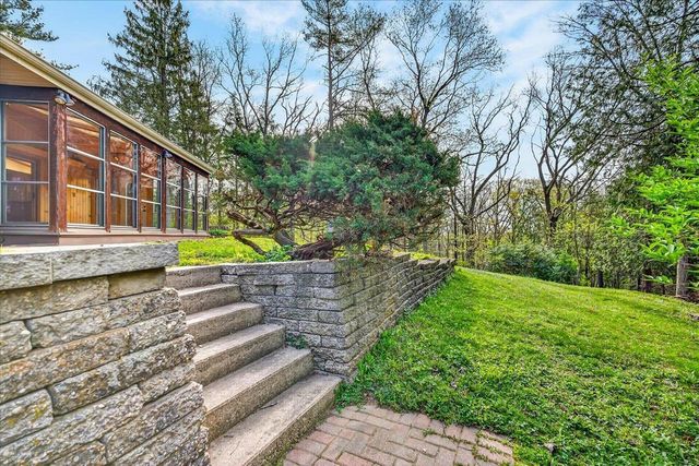 6401 Purcell Road, Belleville, WI 53508