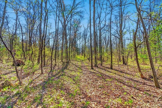 6401 Purcell Road, Belleville, WI 53508