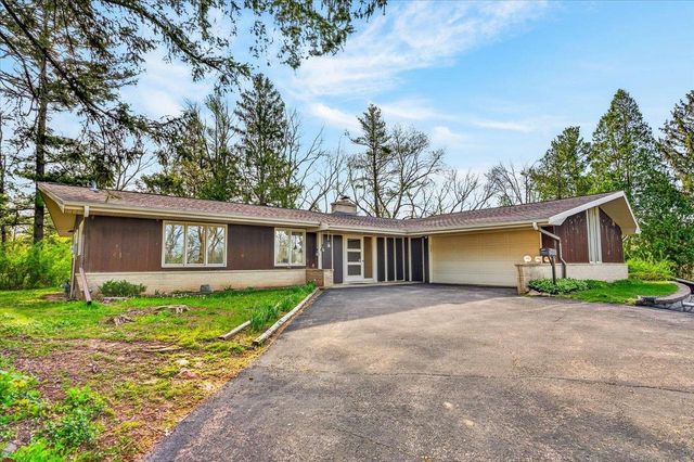 6401 Purcell Road, Belleville, WI 53508