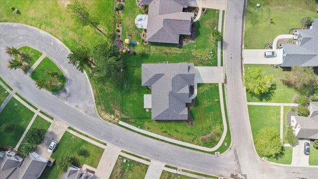 2 S Founders Way, Hattiesburg, MS 39401