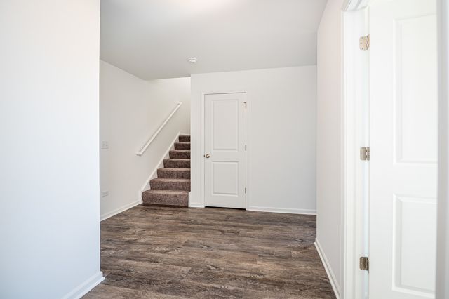 4283 Chelsea Manor Circle 4283, Aurora, IL 60504