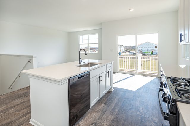 4283 Chelsea Manor Circle 4283, Aurora, IL 60504