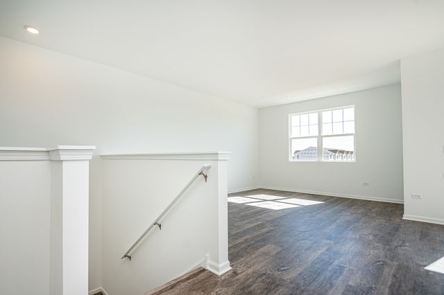4283 Chelsea Manor Circle 4283, Aurora, IL 60504