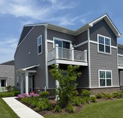 4283 Chelsea Manor Circle 4283, Aurora, IL 60504