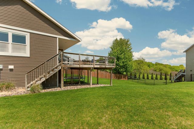 4624 Arctic Fox Road NW, Rochester, MN 55901
