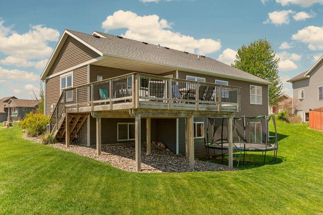 4624 Arctic Fox Road NW, Rochester, MN 55901