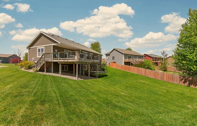 4624 Arctic Fox Road NW, Rochester, MN 55901