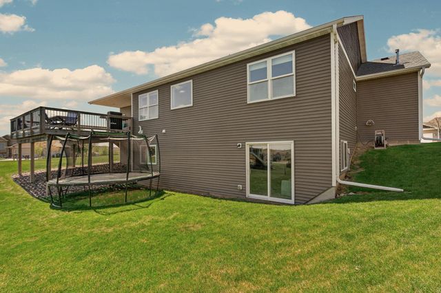 4624 Arctic Fox Road NW, Rochester, MN 55901