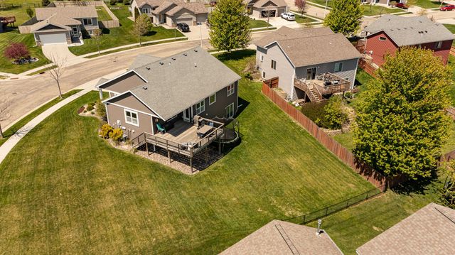 4624 Arctic Fox Road NW, Rochester, MN 55901