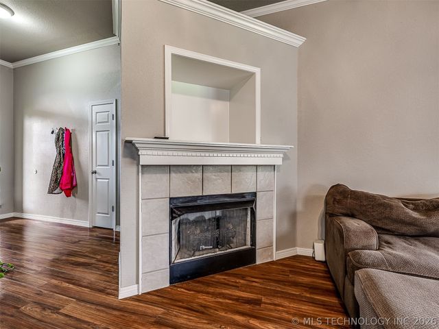 11226 S 274th East Avenue, Coweta, OK 74429