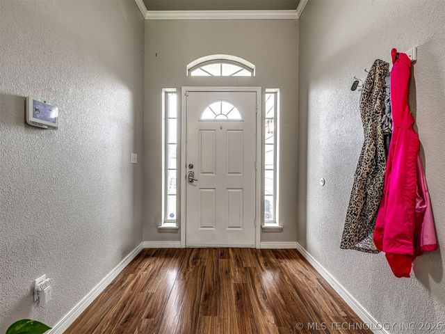 11226 S 274th East Avenue, Coweta, OK 74429