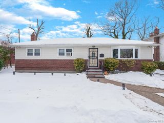 601 Chautauqua Avenue, West Hempstead, NY 11552