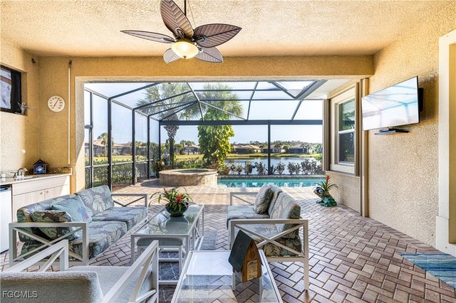 11611 Giulia DR, Fort Myers, FL 33913