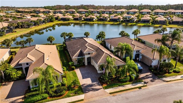 11611 Giulia DR, Fort Myers, FL 33913