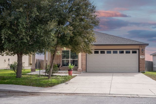734 Wolfeton Way, New Braunfels, TX 78130