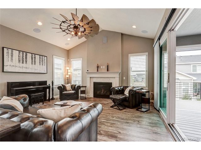 832 Sundown Way, Erie, CO 80516