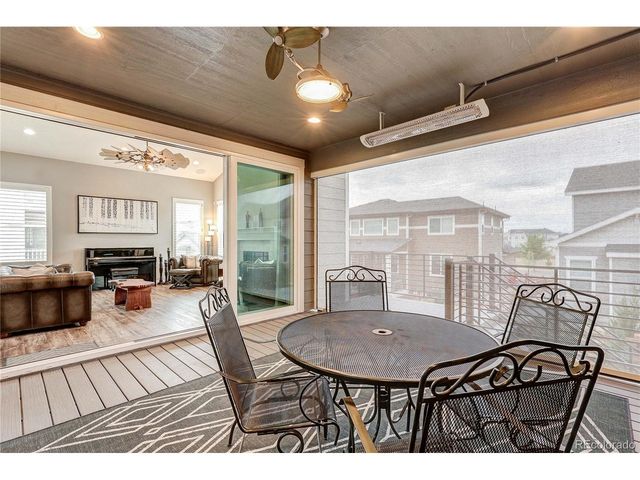 832 Sundown Way, Erie, CO 80516