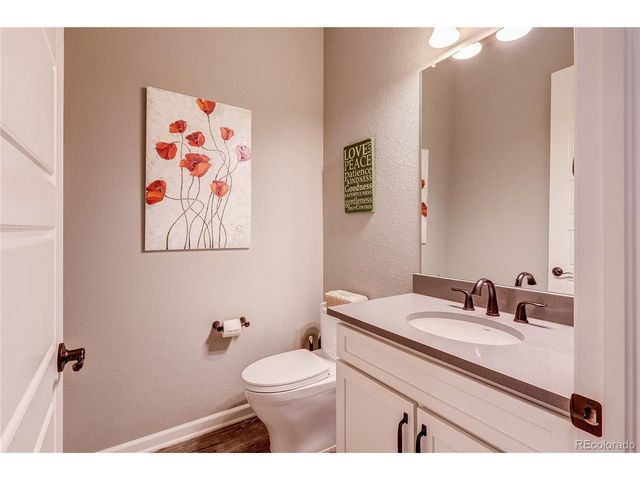 832 Sundown Way, Erie, CO 80516