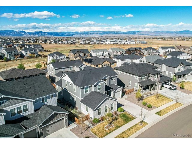 832 Sundown Way, Erie, CO 80516