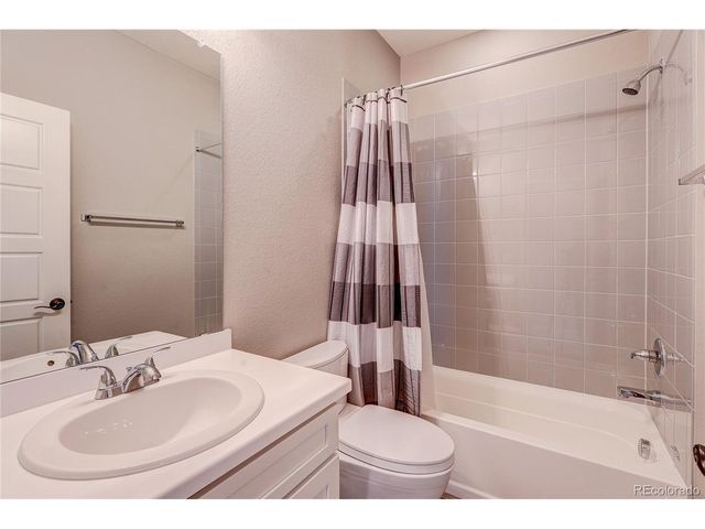 832 Sundown Way, Erie, CO 80516