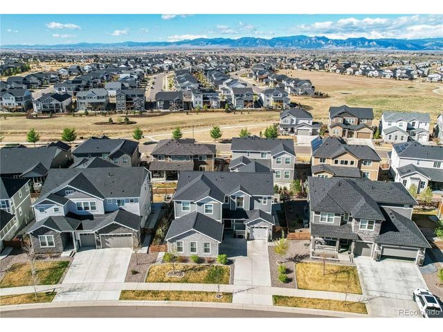 832 Sundown Way, Erie, CO 80516