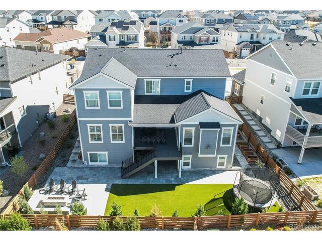 832 Sundown Way, Erie, CO 80516